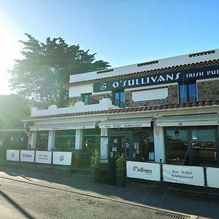 מאנדליה-לה-נאפול O'Sullivans Bar And Hotel מראה חיצוני תמונה